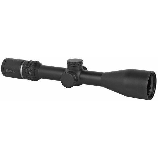 Burris Optics Veracity Scope Ballistic Plex E1 FFP features 3-15x50mm power